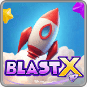 BlastX Slot by 8jl