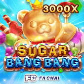Sugar Bang Bang Slot Game by 8jl