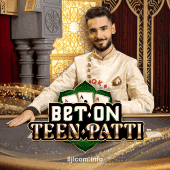 Tumaya sa Teen Patti Slot Game by 8jl